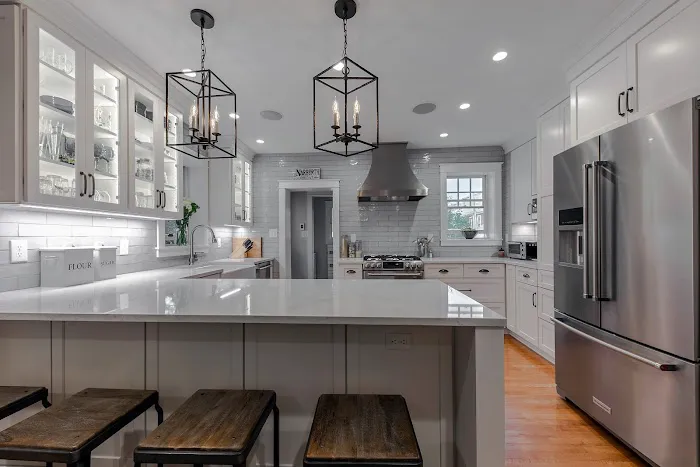 Cindy Ridgway, Lower Merion & Narberth Real Estate 1