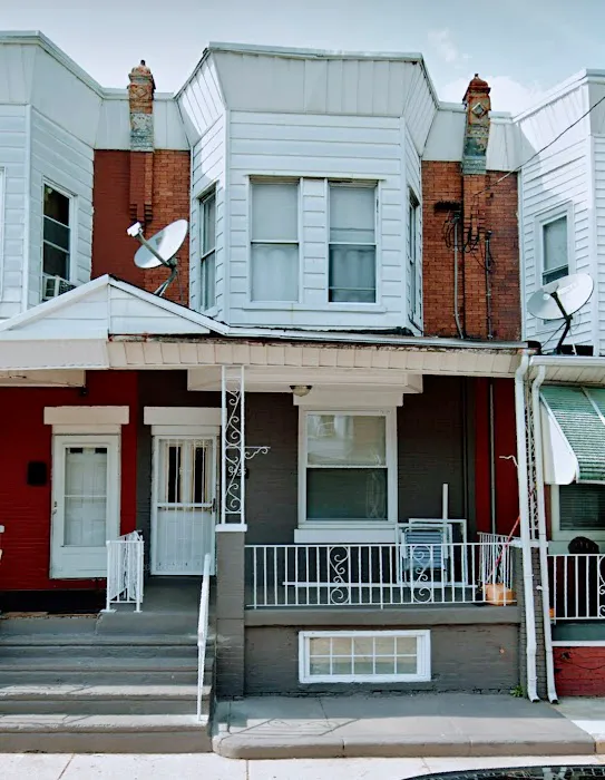 Buying Property 215 9