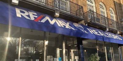 Kevin and Darlene Jamison, REMAX Affiliates