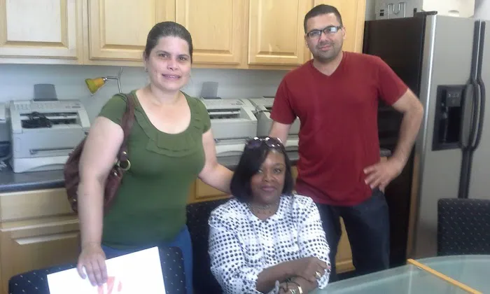 Kevin and Darlene Jamison, REMAX Affiliates 1