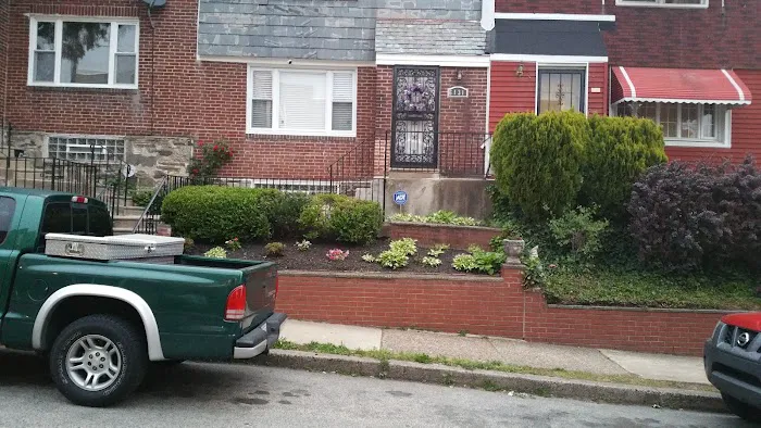 Germantown Estates 1