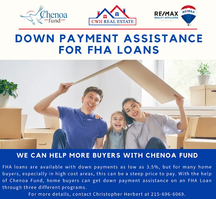 Christopher W. Herbert Re/Max Affiliates,Broker Associate - Realtor 6