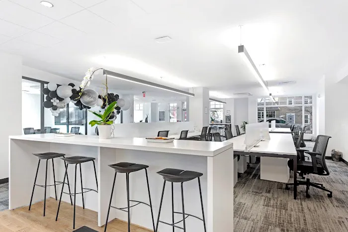 Compass Real Estate Chestnut Hill 1