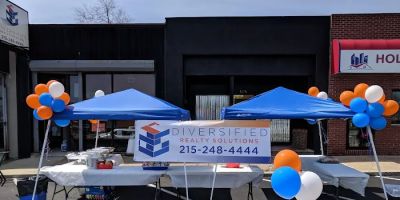 Diversified Realty Solutions
