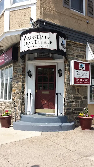 Wagner Real Estate Group @ COMPASS 5
