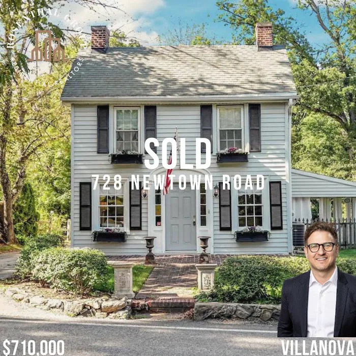 Main Line Real Estate 7