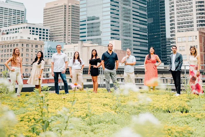 Fresh Places Real Estate Team 7