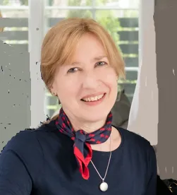 Elaine Hargrave, REALTOR® 1