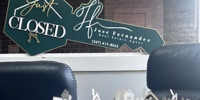 Jose Fernandez /Real Estate Agent