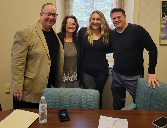 John and Eileen Pagano Philadelphia Real Estate Professionals 1