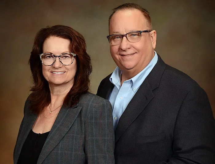 John and Eileen Pagano Philadelphia Real Estate Professionals 2