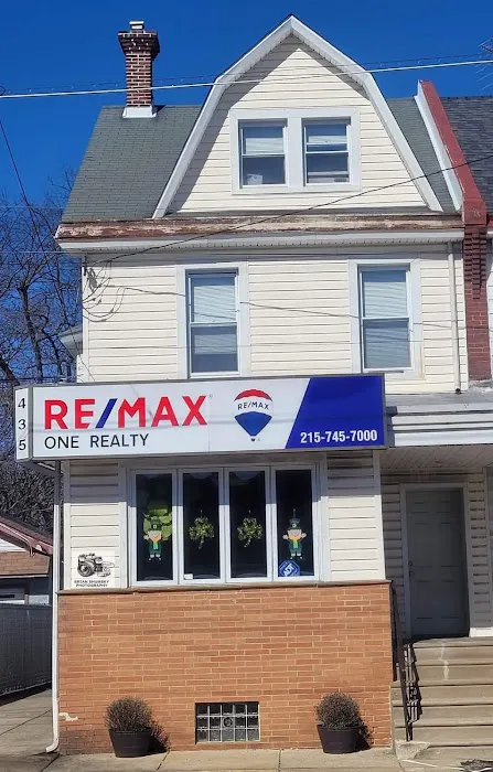 Joseph Rey, Realtor 0
