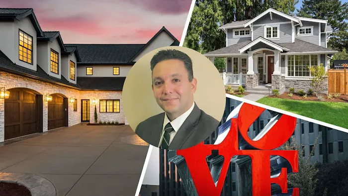 Joseph Rey, Realtor 4