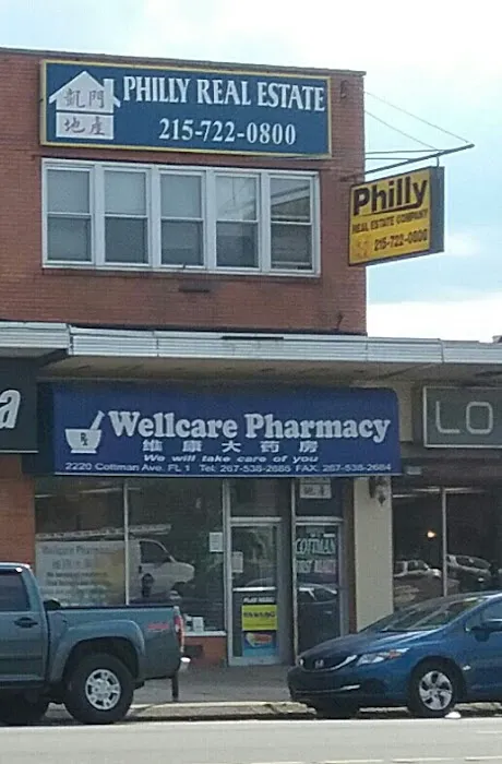 Philly Real Estate 0