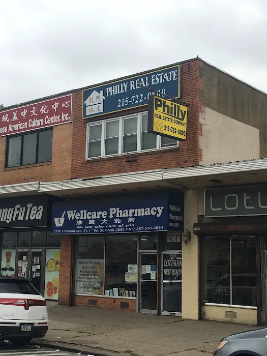 Philly Real Estate 2