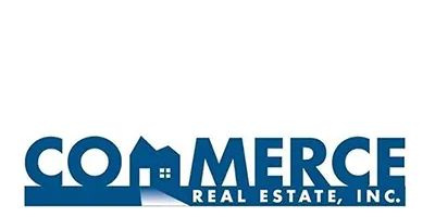 Commerce Real Estate Inc.