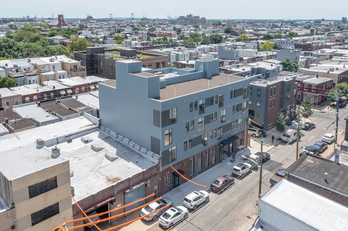 Hightop Real Estate and Development 5