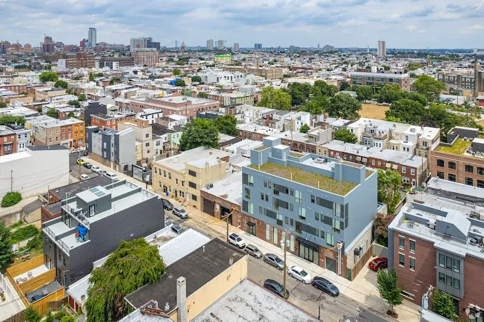 Hightop Real Estate and Development 2