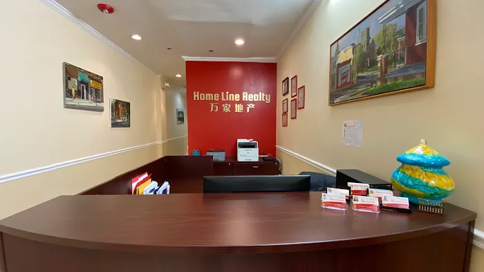 Home Line Realty Corp. 7