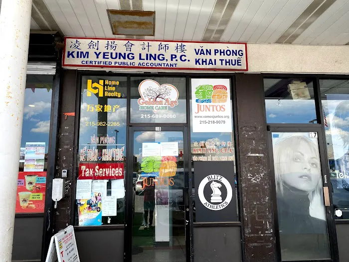 Home Line Realty Corp. 6