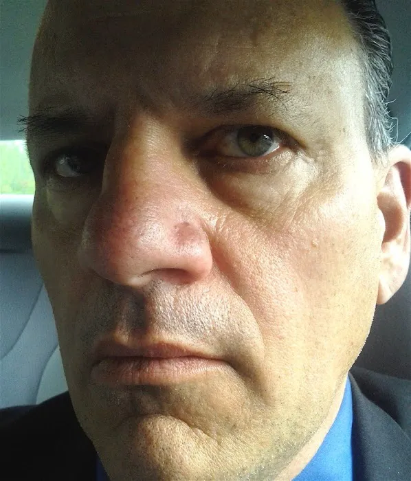 Tony Mecca, Alpha Realty Group 1