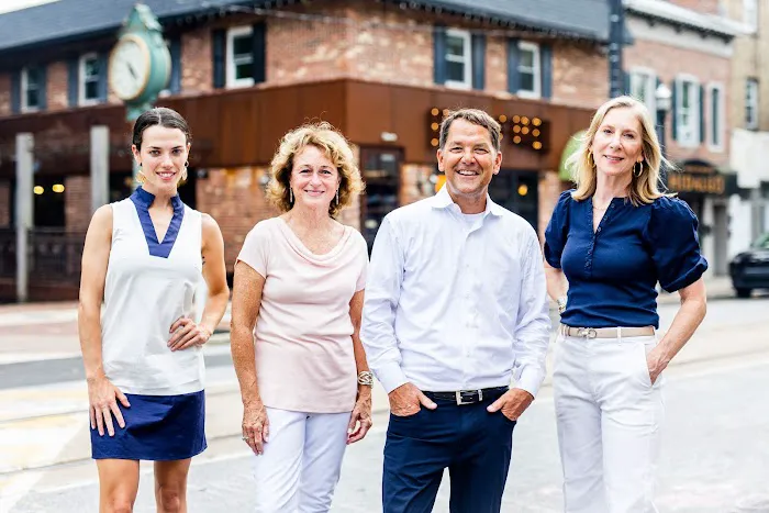 Gary Scheivert & Associates 6