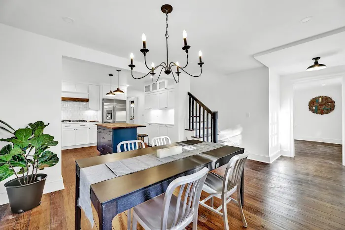 Christine Chodkowski, Top Real Estate Agent on MainLine & Center City Philadelphia 7