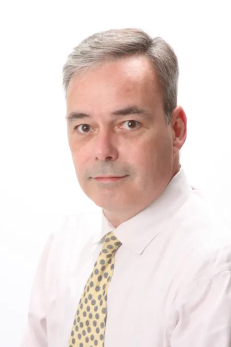 Bob Enslin Realtor 1