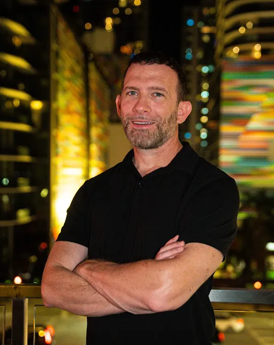 Aaron Jenin - Realtor 1