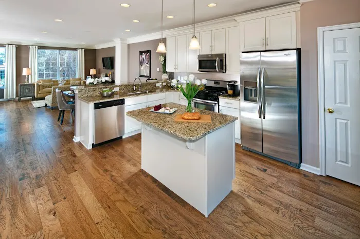 Aaron Jenin - Realtor 0