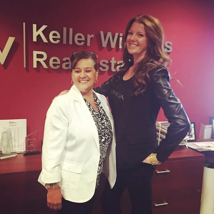 Suzi King, Keller Williams Real Estate 5