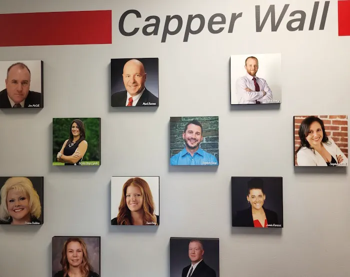 Suzi King, Keller Williams Real Estate 8