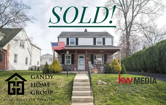 Gandy Home Group - Real Estate Agents at Keller Williams , Media 9