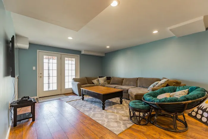 Keller Williams Real Estate - Media PA - Office, Michael Gennett 2