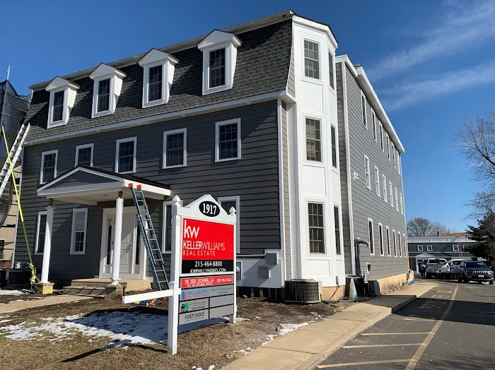 Keller Williams Real Estate 0