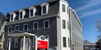 Keller Williams Real Estate