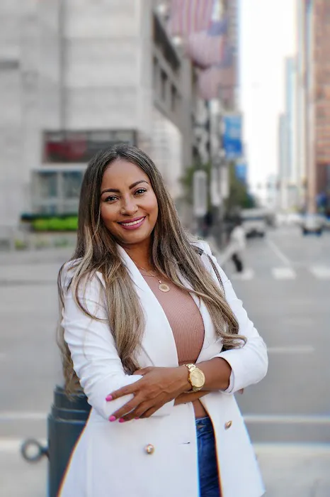 Lina Balanta Realtor 0