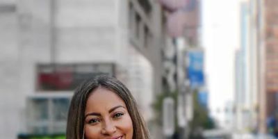 Lina Balanta Realtor