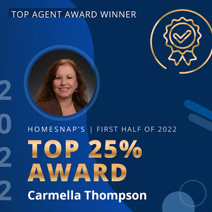 Carmella Thompson Real Estate 6