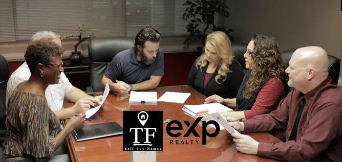 Team Freebery | Realtor | Real Estate Team | eXp Realty 6