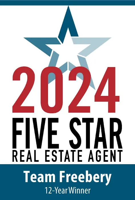 Team Freebery | Realtor | Real Estate Team | eXp Realty 3