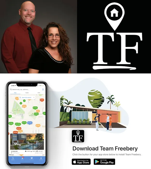 Team Freebery | Realtor | Real Estate Team | eXp Realty 8
