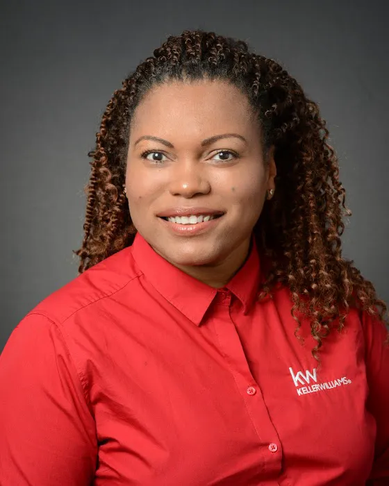 Brenda Romeus, KW Commercial 2