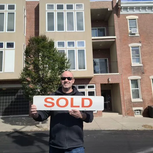 Pete McGuinn- RE/MAX Main Line Realtor 1