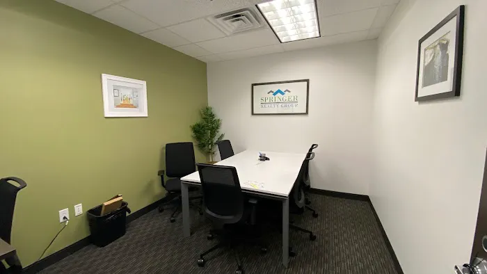 The Gregory Martire Team Integrity & Springer Realty Group 4
