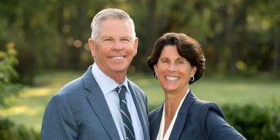 The Ron Young Team - Keller Williams Real Estate