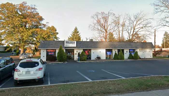 Tucker Realty 5