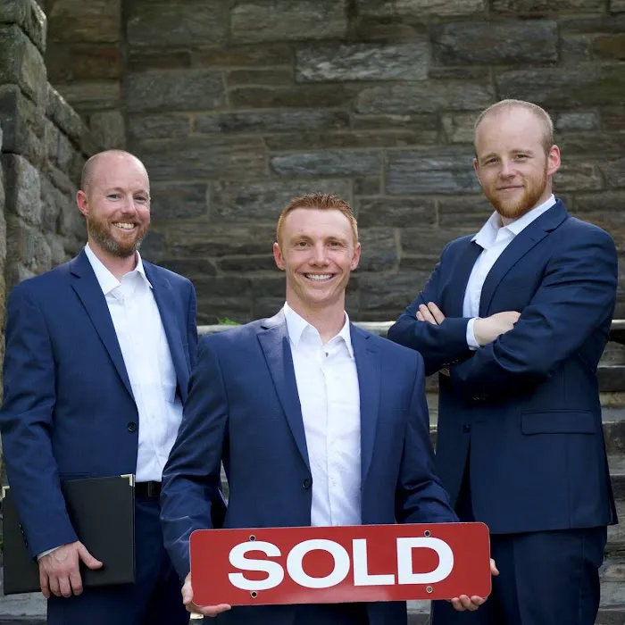 The Matt Lenza Real Estate Team 6