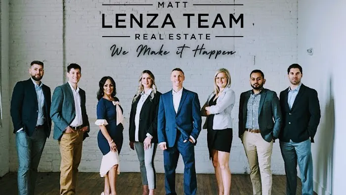 The Matt Lenza Real Estate Team 0