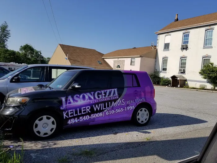 Keller Williams Real Estate - Glen Mills 7